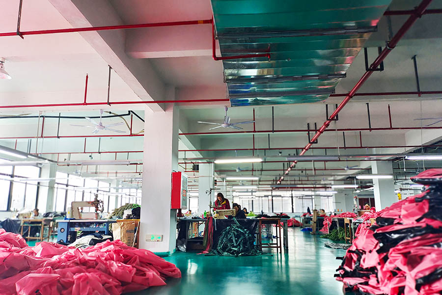 Fabrika
