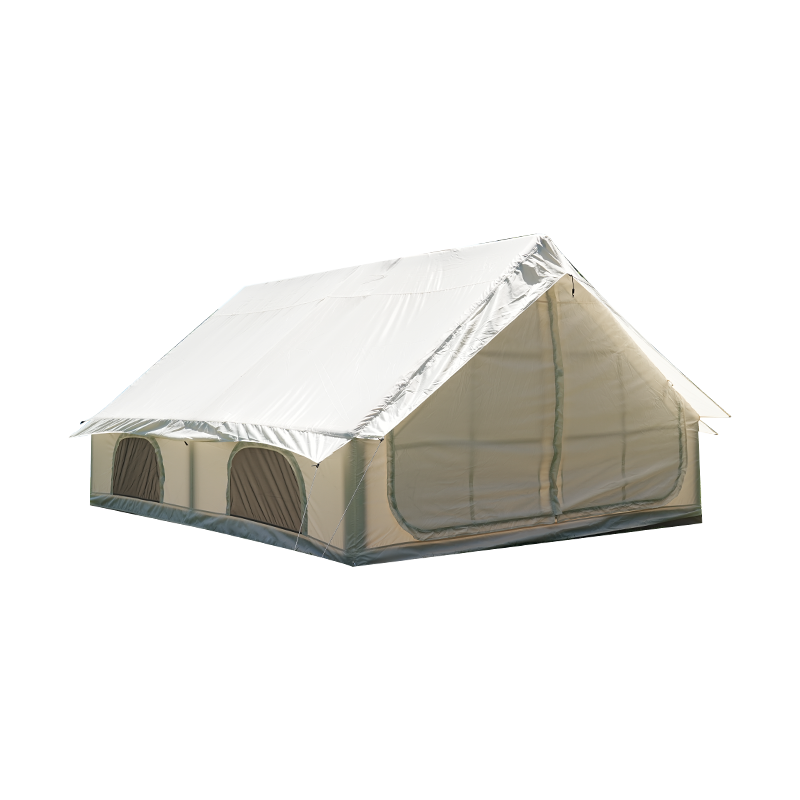 4x3x2 metre büyük şişme çadır