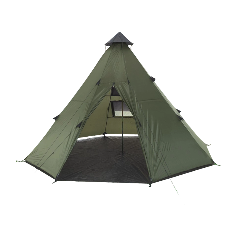 550x550x300 cm Hint Kamp Çadırı